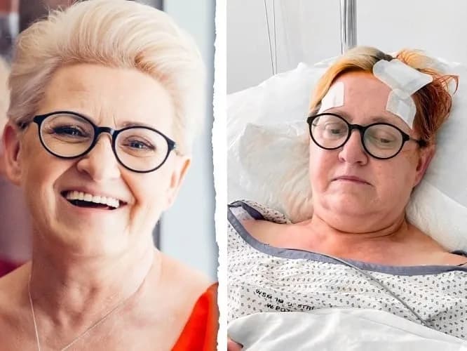 Małgorzata Walczak wiek, życie osobiste i kariera zawodowa 61-latki