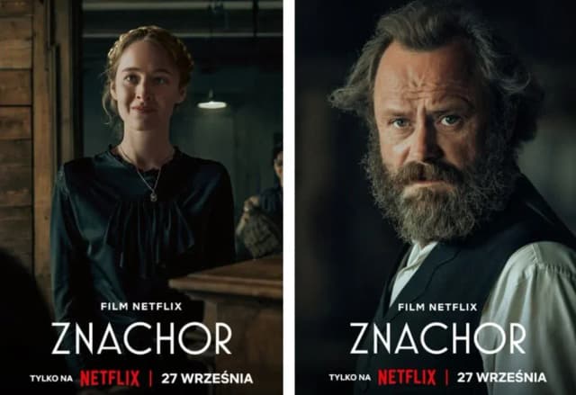 Znachor Czas i Miejsce Akcji | Przewodnik 2023