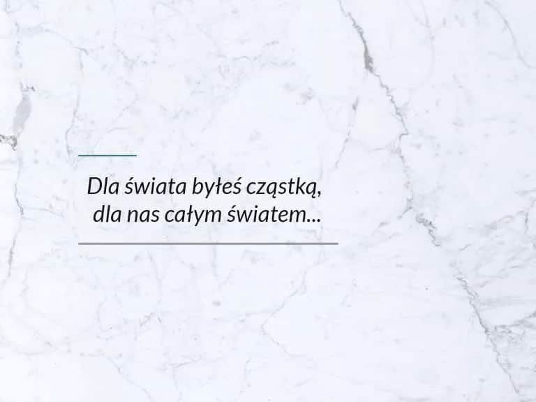 Wiersze Wisławy Szymborskiej o miłości - Najlepsze wiersze i cytaty