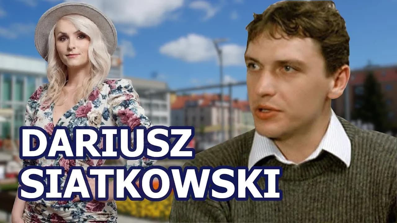 Dariusz Siatkowski nigdy nie miał żony ani dzieci - tajemnice życia prywatnego