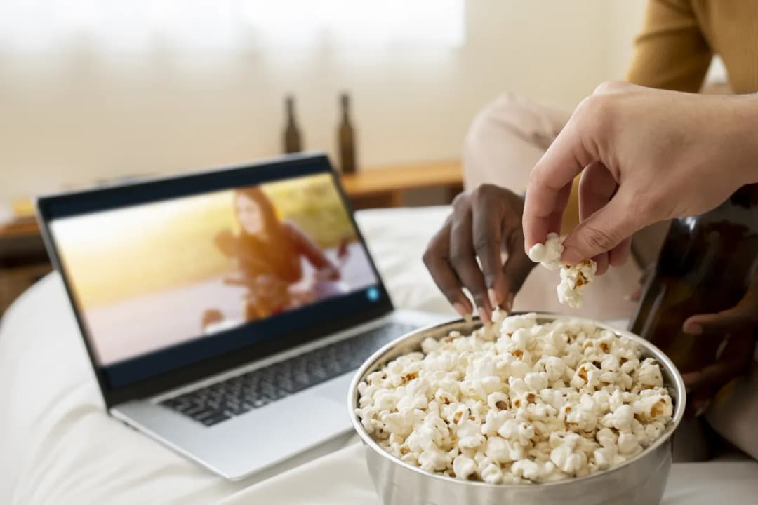 Dlaczego dobry internet naprawdę robi różnicę podczas streamingu filmów i innych aktywności online