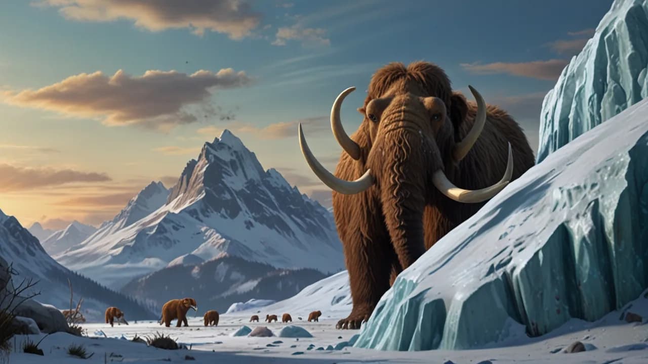 Epoka lodowcowa za darmo: Gdzie obejrzeć? CDA oraz inne opcje