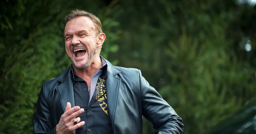 Filmy z Cezarym Pazurą - Top 10 hitów z udziałem aktora