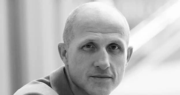 Maciej Kozłowski jako Waldemar Jaroszy - Niezapomniana rola w M jak miłość