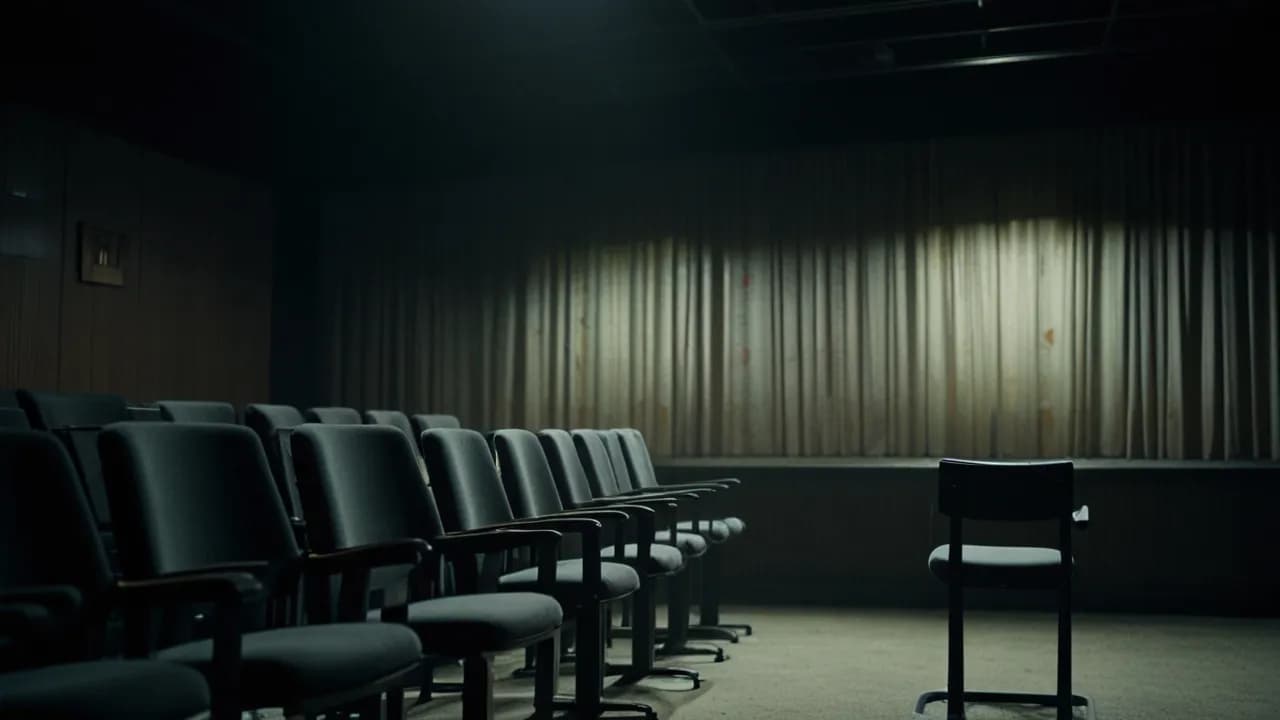 Dlaczego thriller Uśpieni trzyma w napięciu? Sekrety reżysera