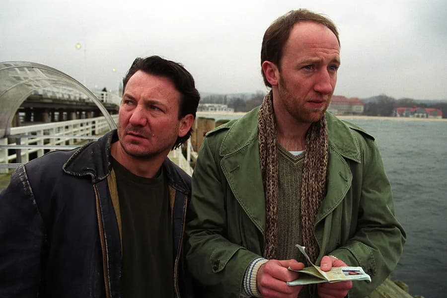 Dlaczego film Ciało wywołał aż tak gorące dyskusje na Filmweb?