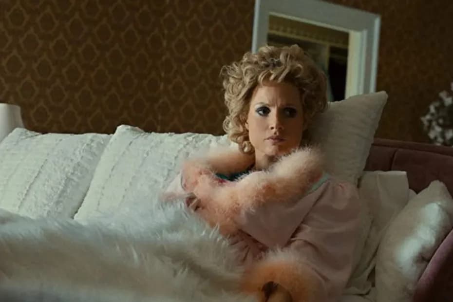 Jessica Chastain: fascynujące fakty o wieku, dzieciach i mężu