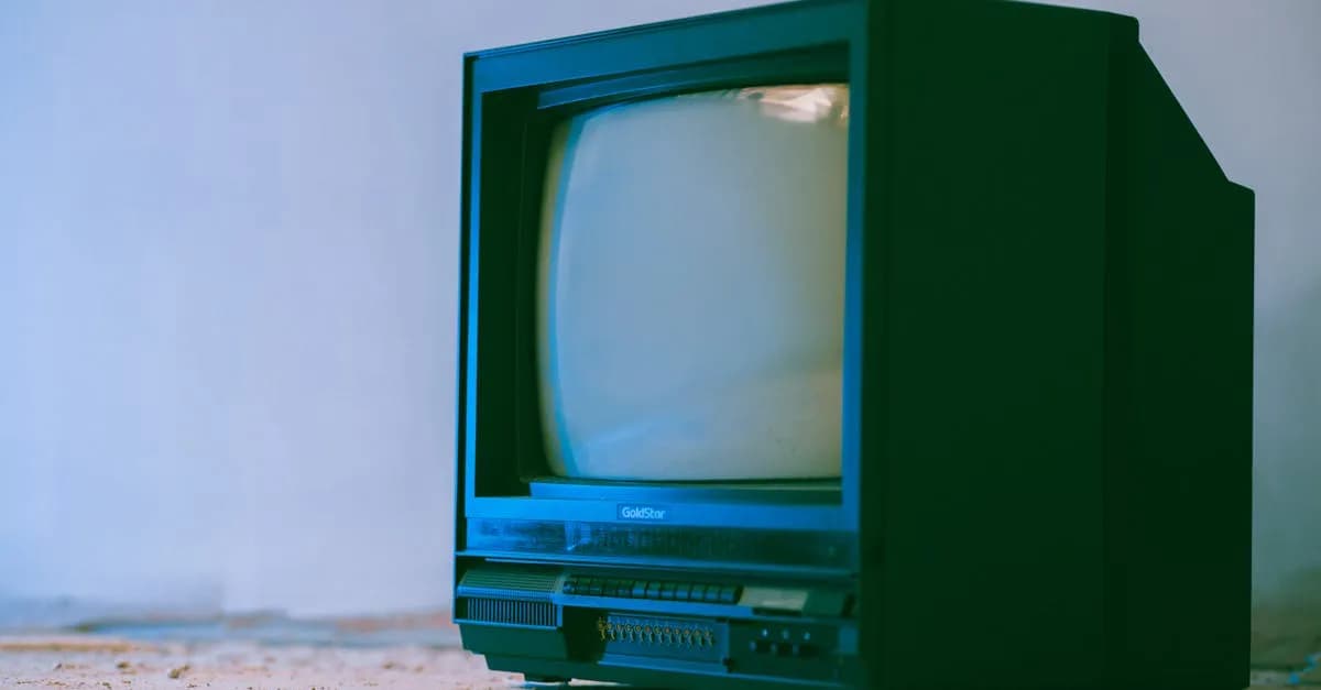 Jak seriale zmieniają techniki aktorskie?