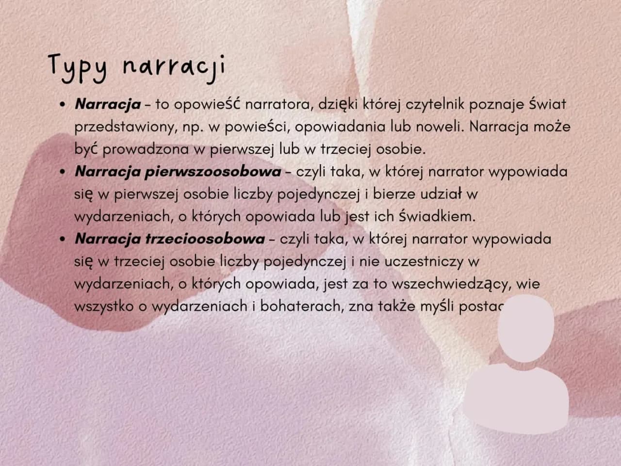Kto to jest narrator? Definicja oraz funkcje w utworach literackich