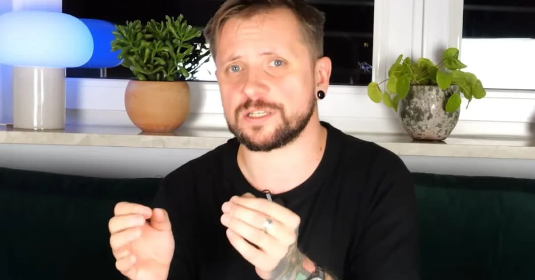 Czy Maciej Dąbrowski to nowa gwiazda polskiego kina? Analiza