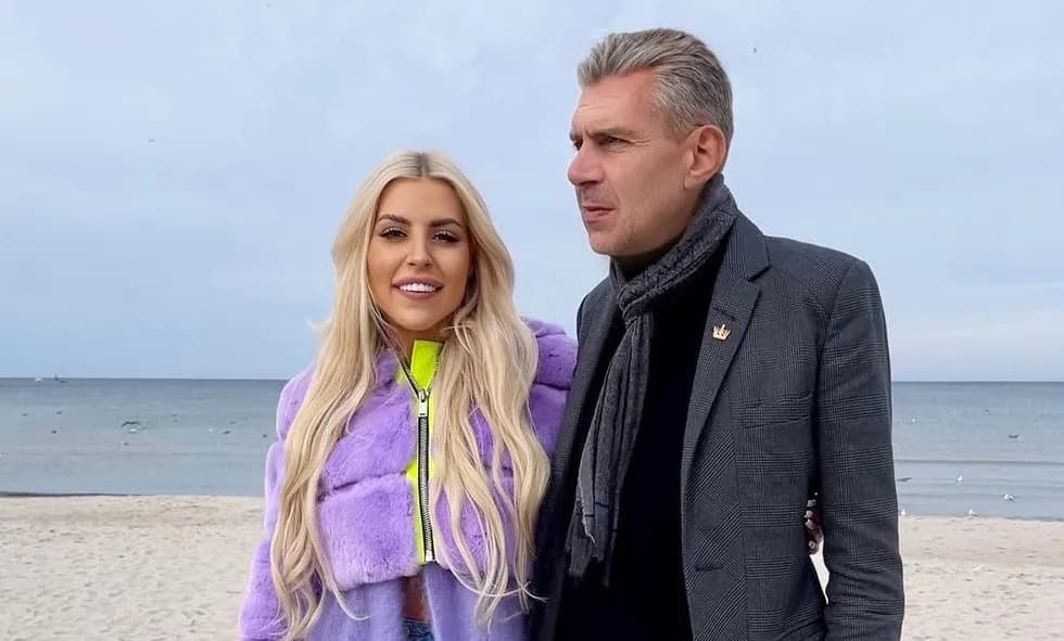 Julia von Stein - ile naprawdę ma lat? Zaskakujące fakty o jej życiu