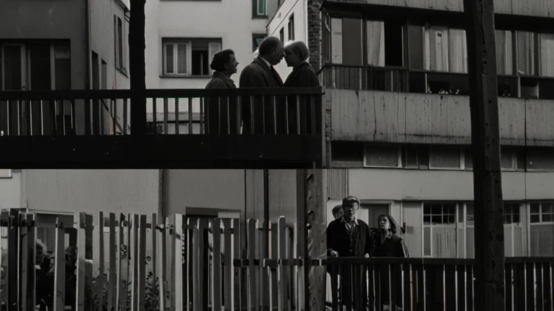 Sąsiad w polskim kinie: Ewolucja postaci od stereotypu do ikony