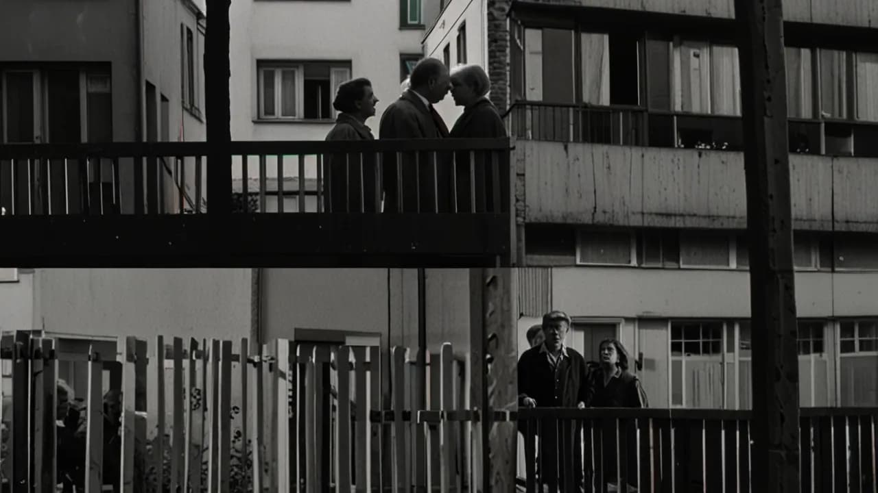 Sąsiad w polskim kinie: Ewolucja postaci od stereotypu do ikony