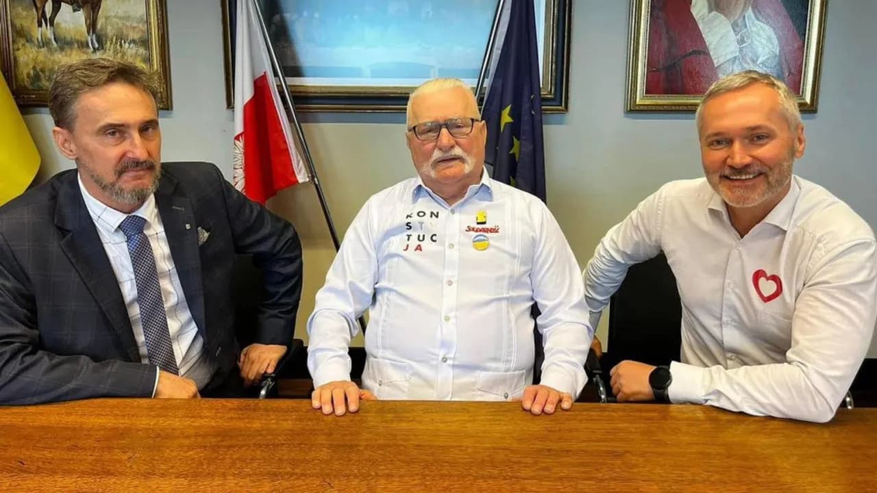 Jak Bogdan Wałęsa zmienił oblicze kina polskiej transformacji?