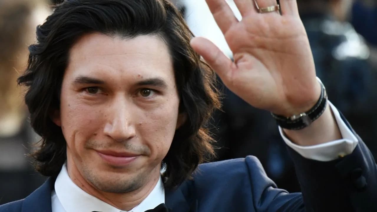 Adam Driver: tajemniczy mąż i ojciec skrywa sekrety życia prywatnego