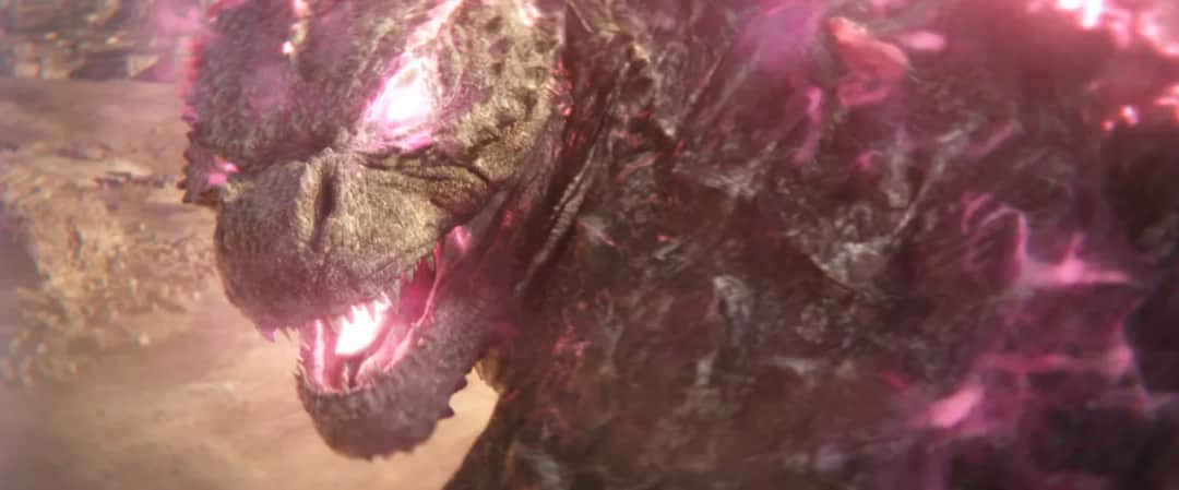 Godzilla i Kong: nowy Tytan, główny przeciwnik potworów?