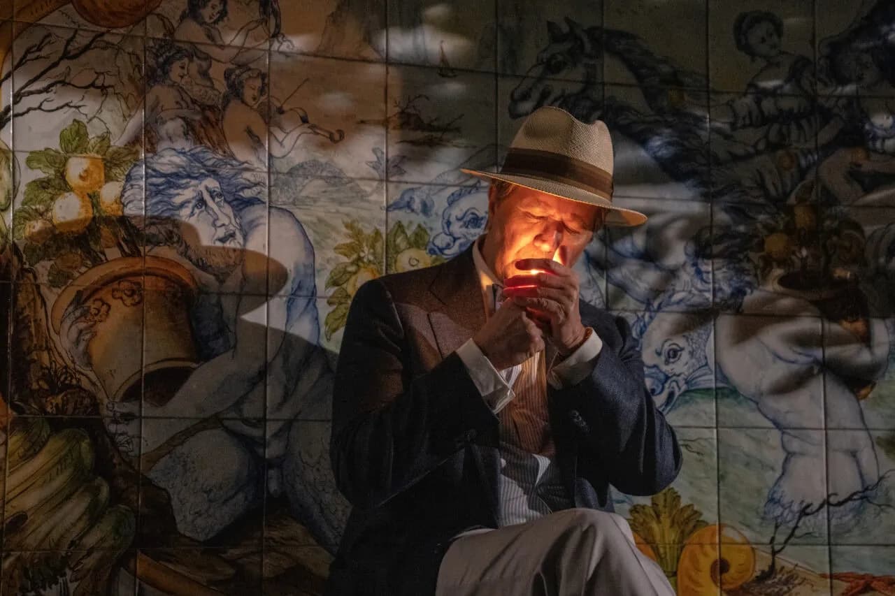 Niezwyczajne spotkanie sił: Gary Oldman i Paolo Sorrentino w nowym filmie!