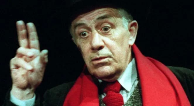 Tadeusz aktorzy: Fascynujące życie i osiągnięcia polskich artystów