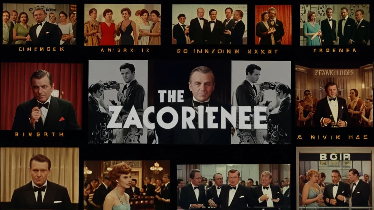 7 ról Andrzeja Zaorskiego, które zmieniły oblicze polskiego kina