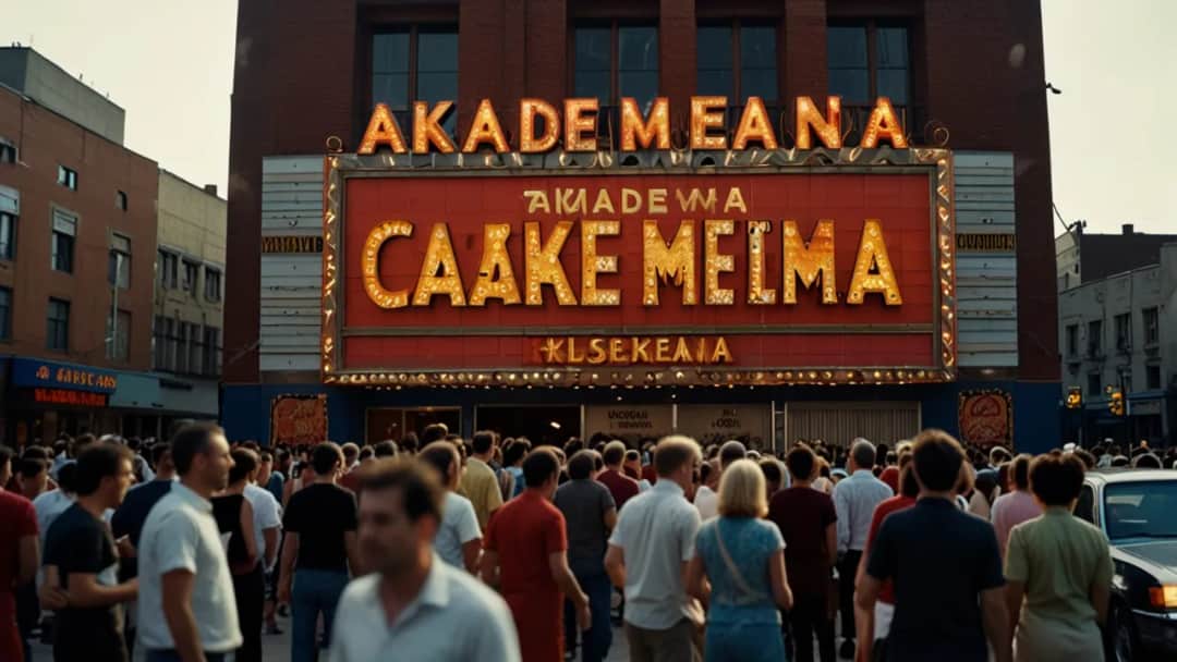 Rekord w box office dla filmu Akademia Pana Kleksa - ogromne sukces od czasów pandemii!