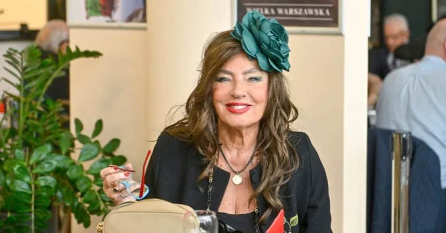 5 sekretów z życia Agnieszki Perepeczko, których nie znałeś!