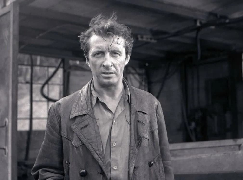 Andrzej Kopiczyński aktor - jego niezwykła kariera i życie osobiste