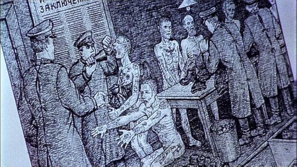 Najlepsze filmy o łagrach, które ukazują brutalną rzeczywistość więźniów