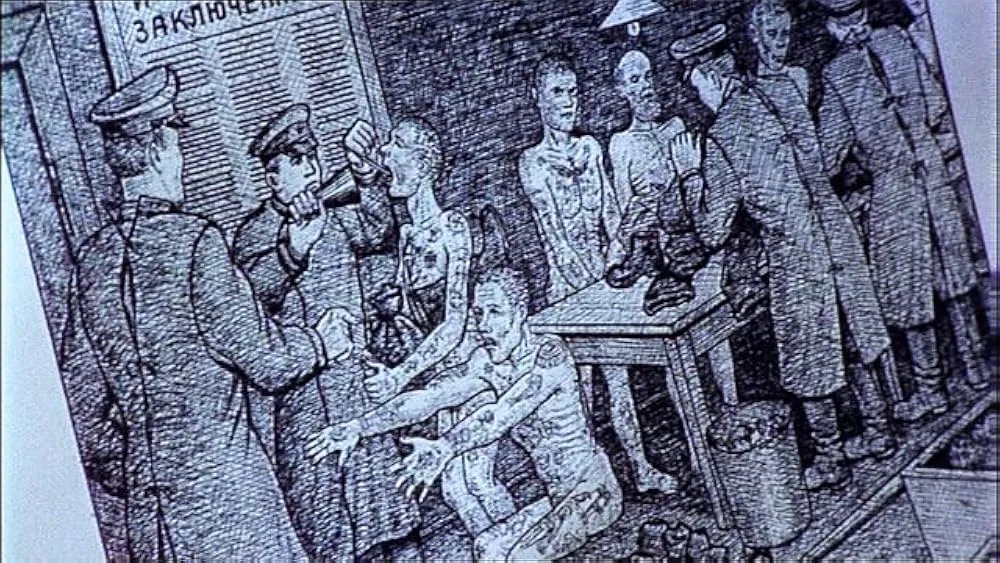 Najlepsze filmy o łagrach, które ukazują brutalną rzeczywistość więźniów