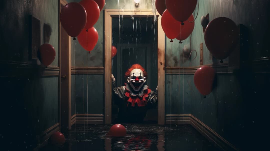 Filmy na Podstawie Kinga: Najlepsze Adaptacje Literackie