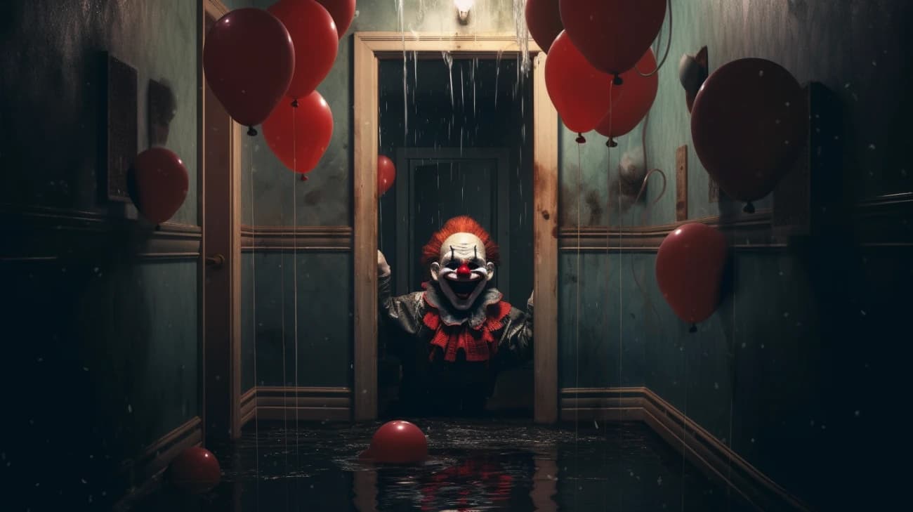 Filmy na Podstawie Kinga: Najlepsze Adaptacje Literackie