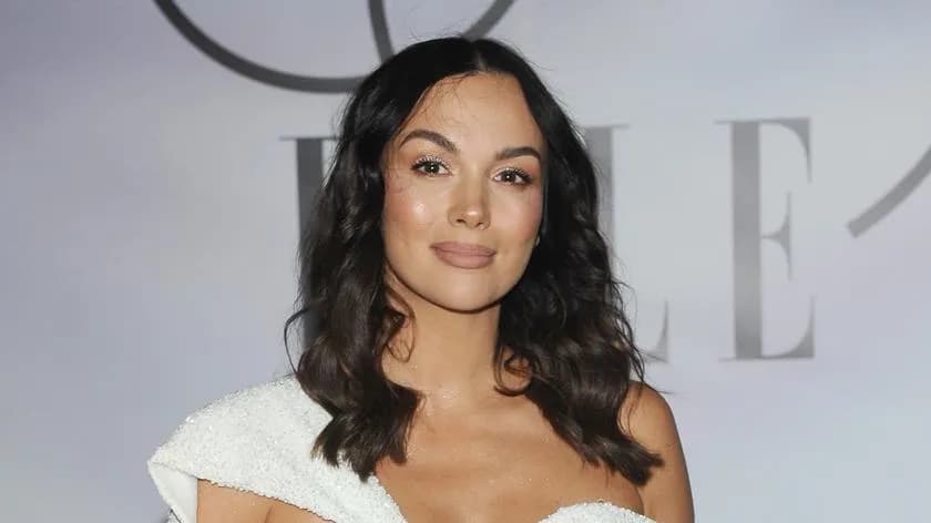 Paulina Krupińska: Ile ma lat? Zaskakujące fakty o jej życiu i karierze