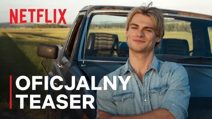Nowy sezon Moje życie z Walterami na Netfliksie!