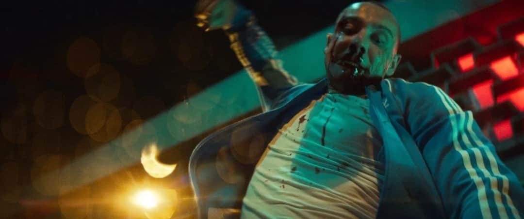 Jak Marcin Kowalczyk został aktorem gangstera - sekrety trudnej roli