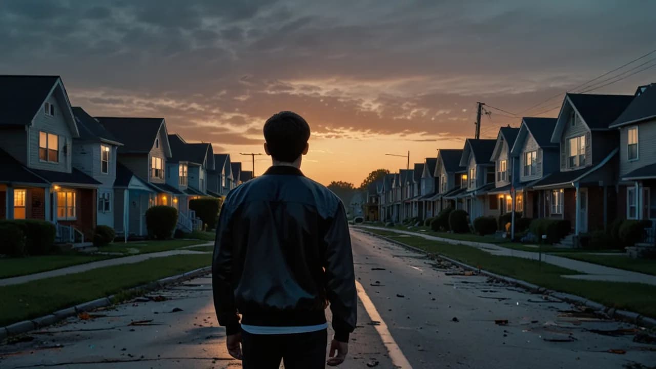 Chłopak z sąsiedztwa: Czemu ten film zmienia perspektywę widzów?