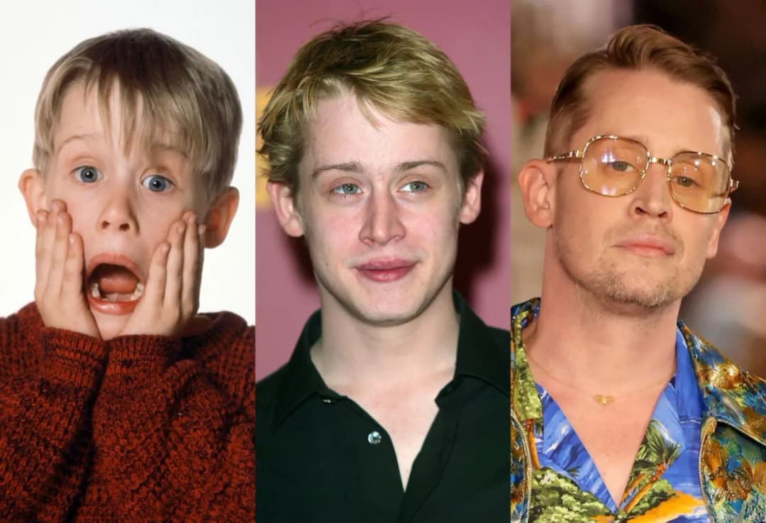 Macaulay Culkin: nieznane fakty o aktorze z Kevin sam w domu