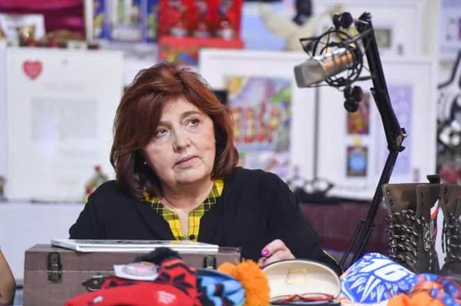 Ile zarabia żona Owsiaka? Zaskakujące fakty o jej pensji w fundacji