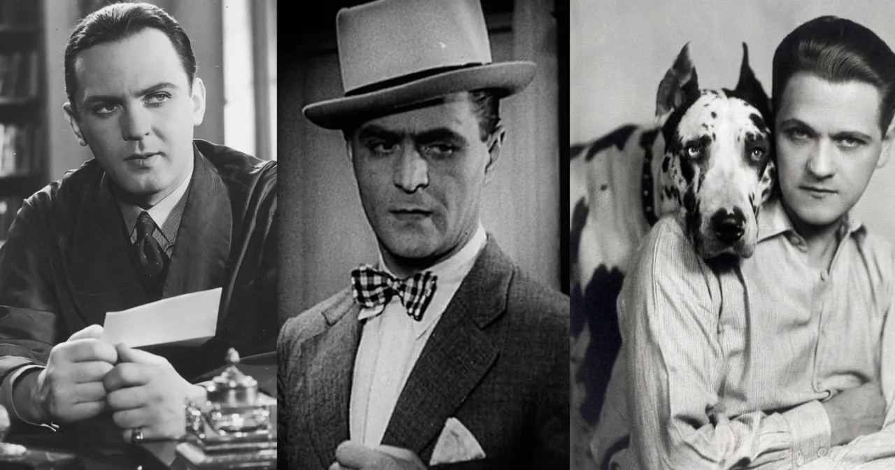 Polscy aktorzy przedwojenni: ich niezwykłe życie i niezapomniane role