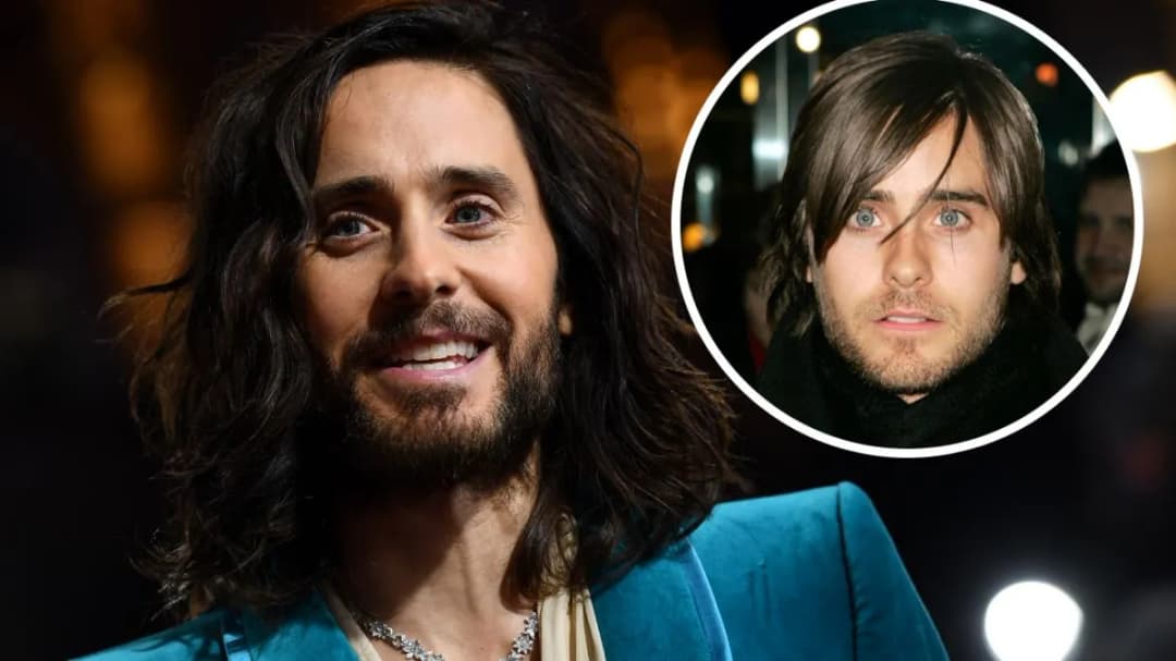 Ile naprawdę zarabia Jared Leto: poznaj źródła majątku słynnego aktora