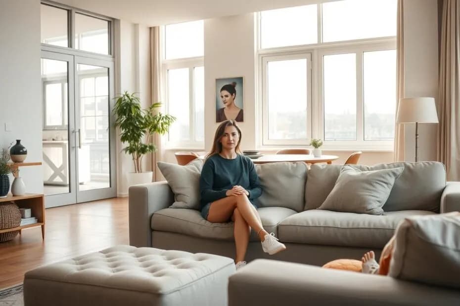 Magda Linette gdzie mieszka? Zaskakujące fakty o jej życiu w Poznaniu