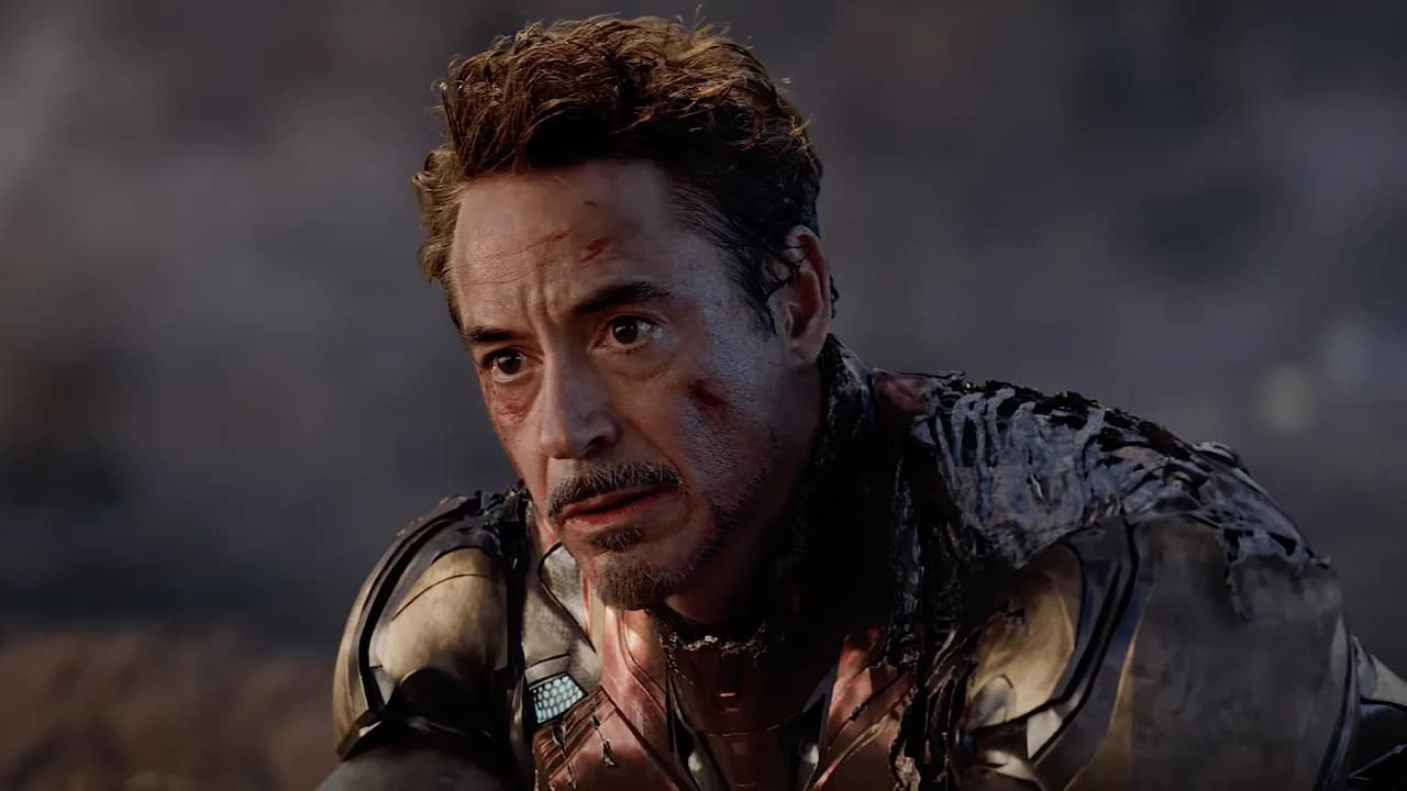 Czy Tony Stark powróci do MCU? Definitywna deklaracja Kevina Feigea