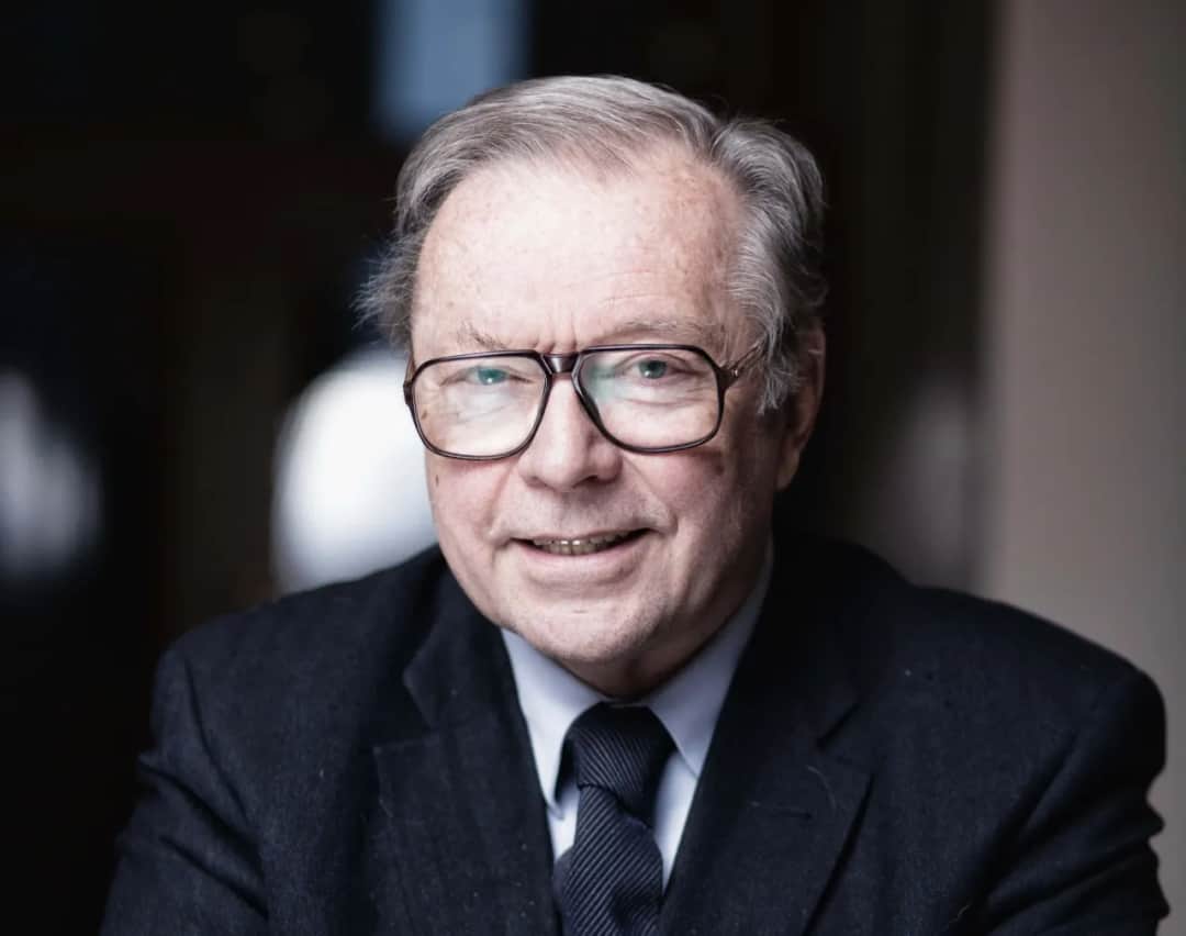 Zanussi żona, dzieci, wiek - zaskakujące fakty z życia reżysera