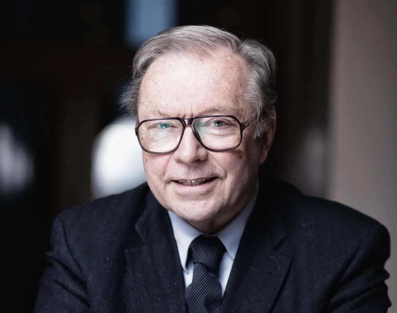 Zanussi żona, dzieci, wiek - zaskakujące fakty z życia reżysera