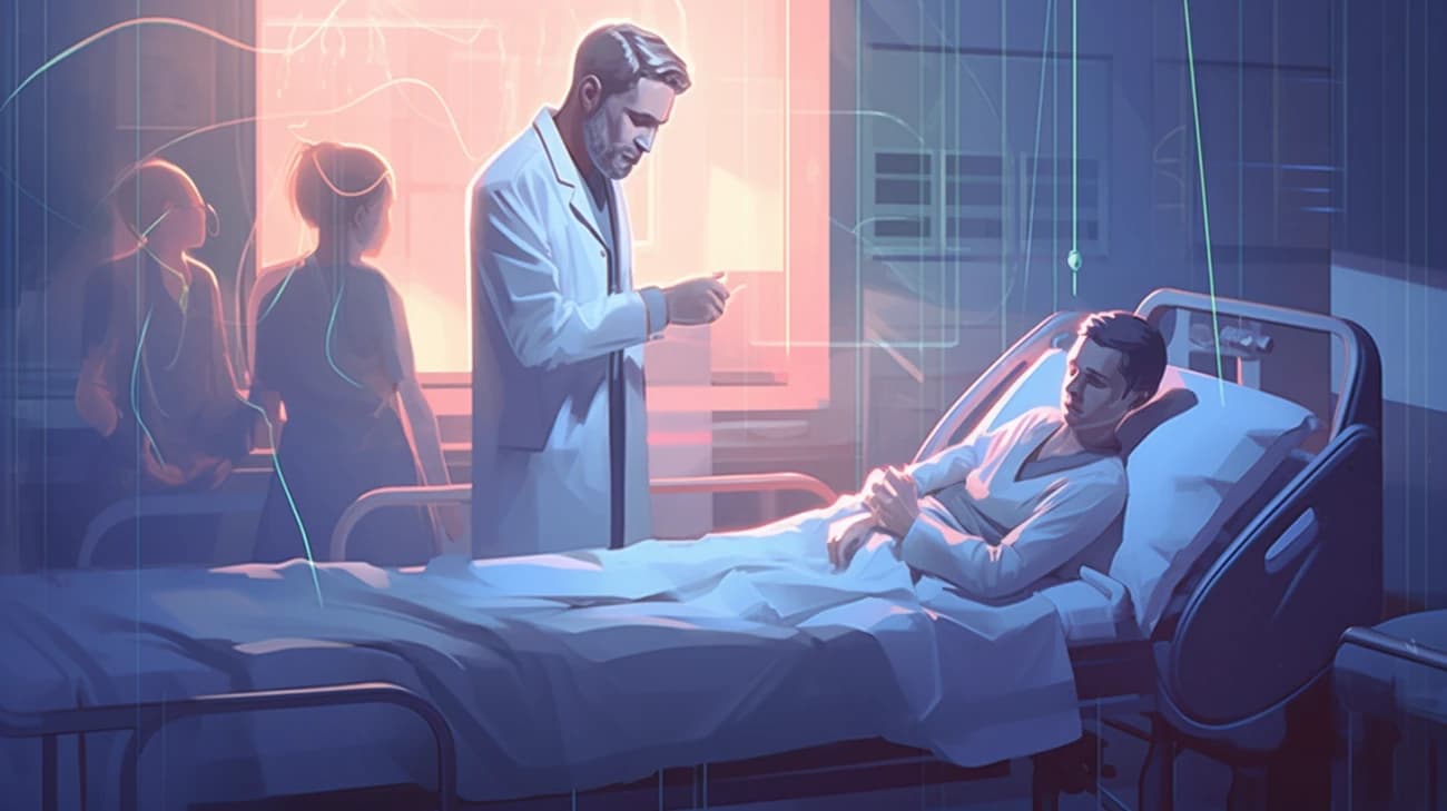 Filmy o Lekarzach - Medyczne Produkcje, Dramatyczne Historie