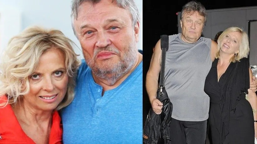 Kim jest żona Krzysztofa Cugowskiego? Niezwykła historia Joanny Cugowskiej