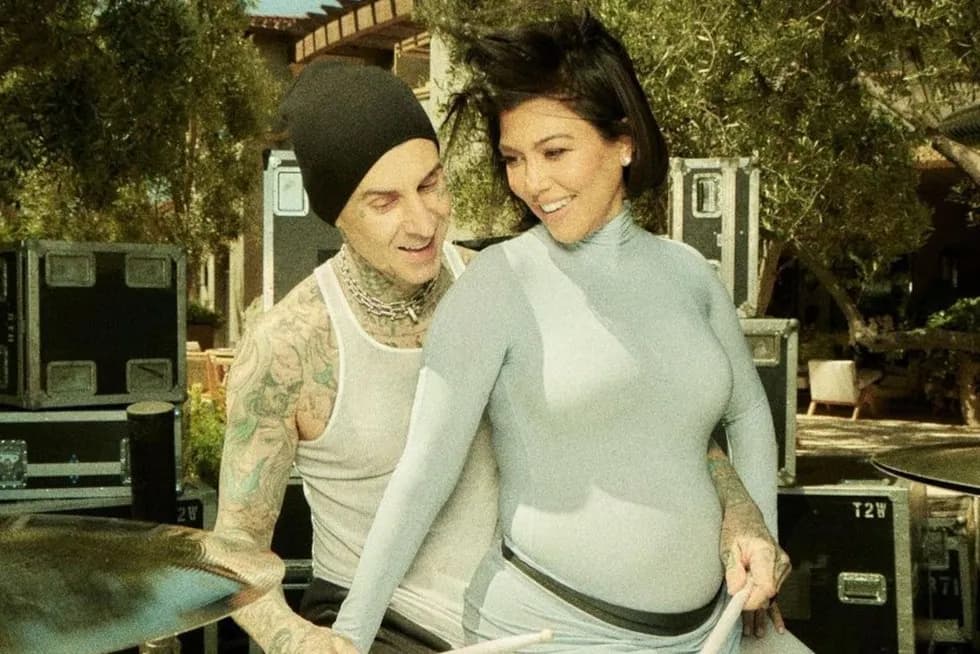 Kourtney Kardashian wiek: zaskakująca prawda o jej dacie urodzenia i życiu.