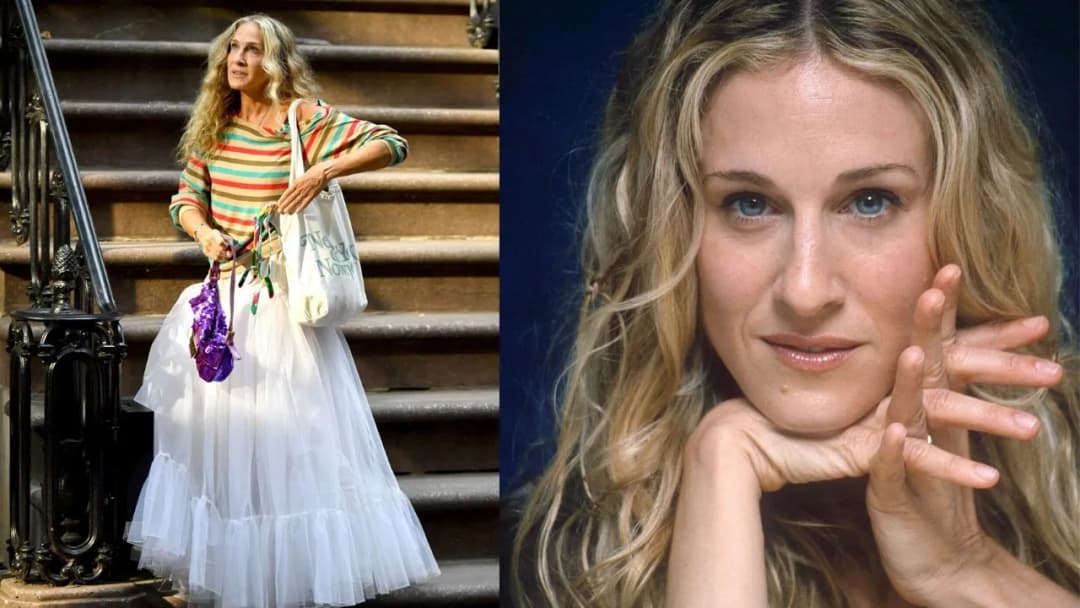 Jessica Parker wiek – szokujące fakty o jej wieku i karierze!