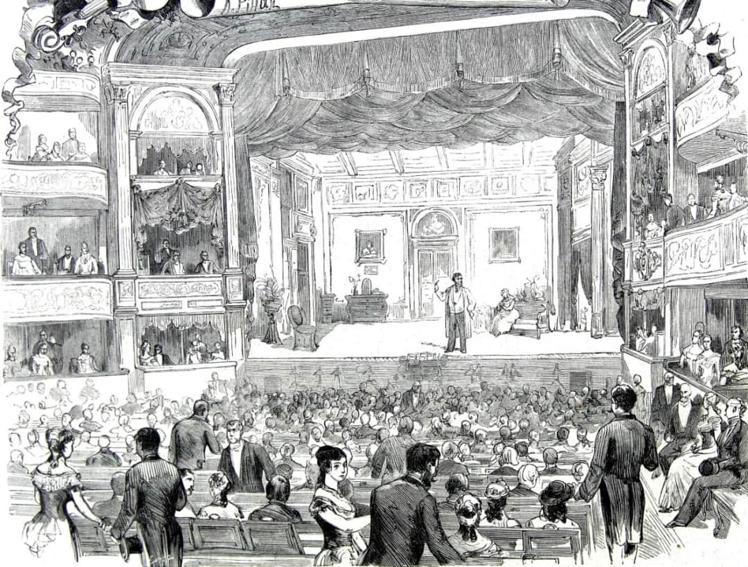 Aktorzy: ich historia, umiejętności i wpływ na sztukę teatralną