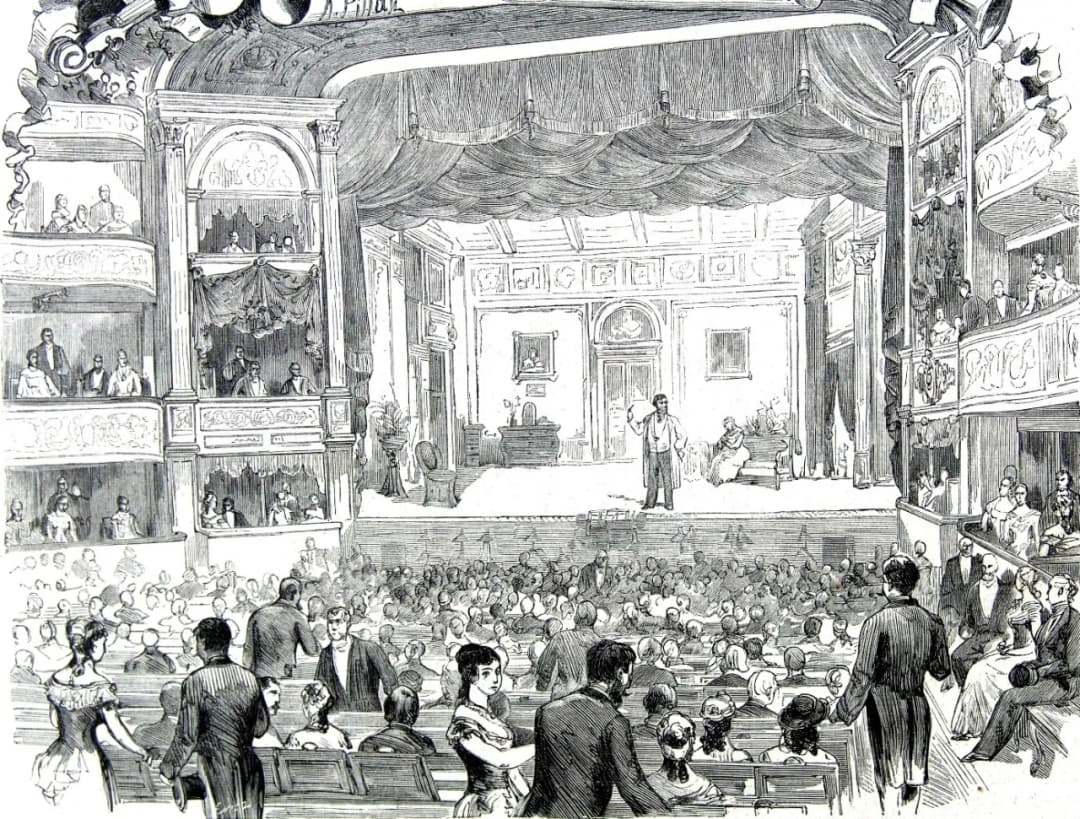 Aktorzy: ich historia, umiejętności i wpływ na sztukę teatralną