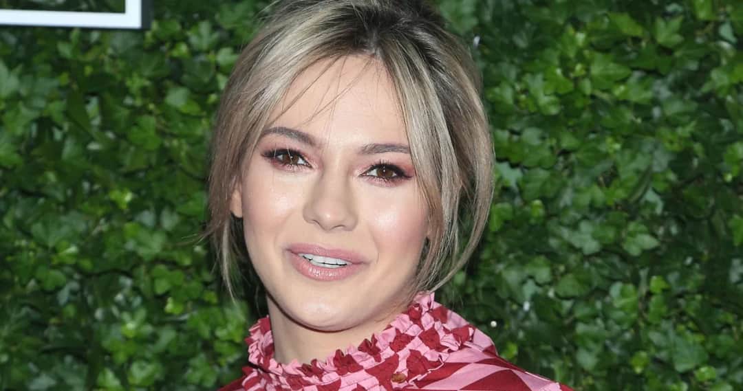 Joanna Kuberska to nowa twarz polskiego kina? Analiza zjawiska