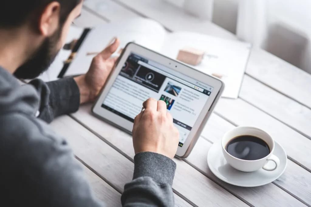 Marketing internetowy z FunkyMEDIA – jak zwiększyć widoczność i sprzedaż w sieci?